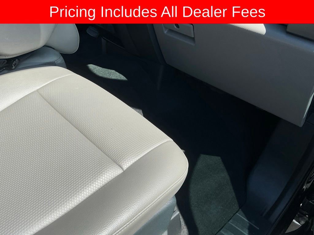 Used 2021 Ford F350 XL w/ STX Appearance Package AWD/4WD image 22