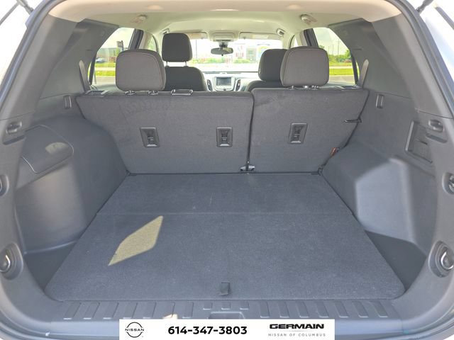 Used 2023 Chevrolet Equinox LT AWD/4WD image 21