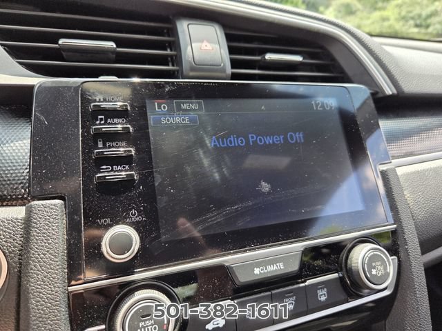 Used 2020 Honda Civic Sport image 18