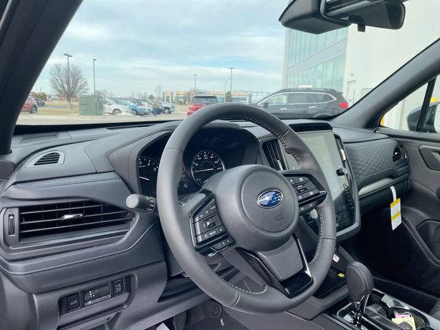 Used 2026 Subaru Forester Premium image 9