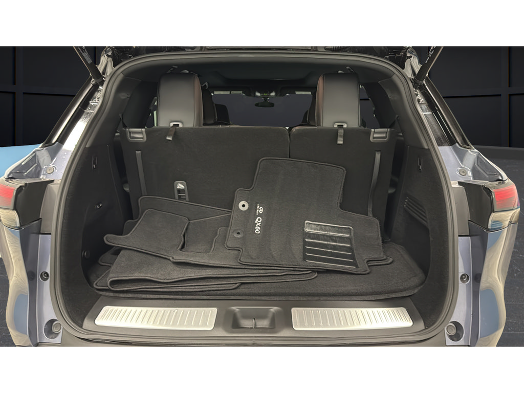 Used 2024 INFINITI QX60 Autograph w/ Cargo Package AWD/4WD image 27