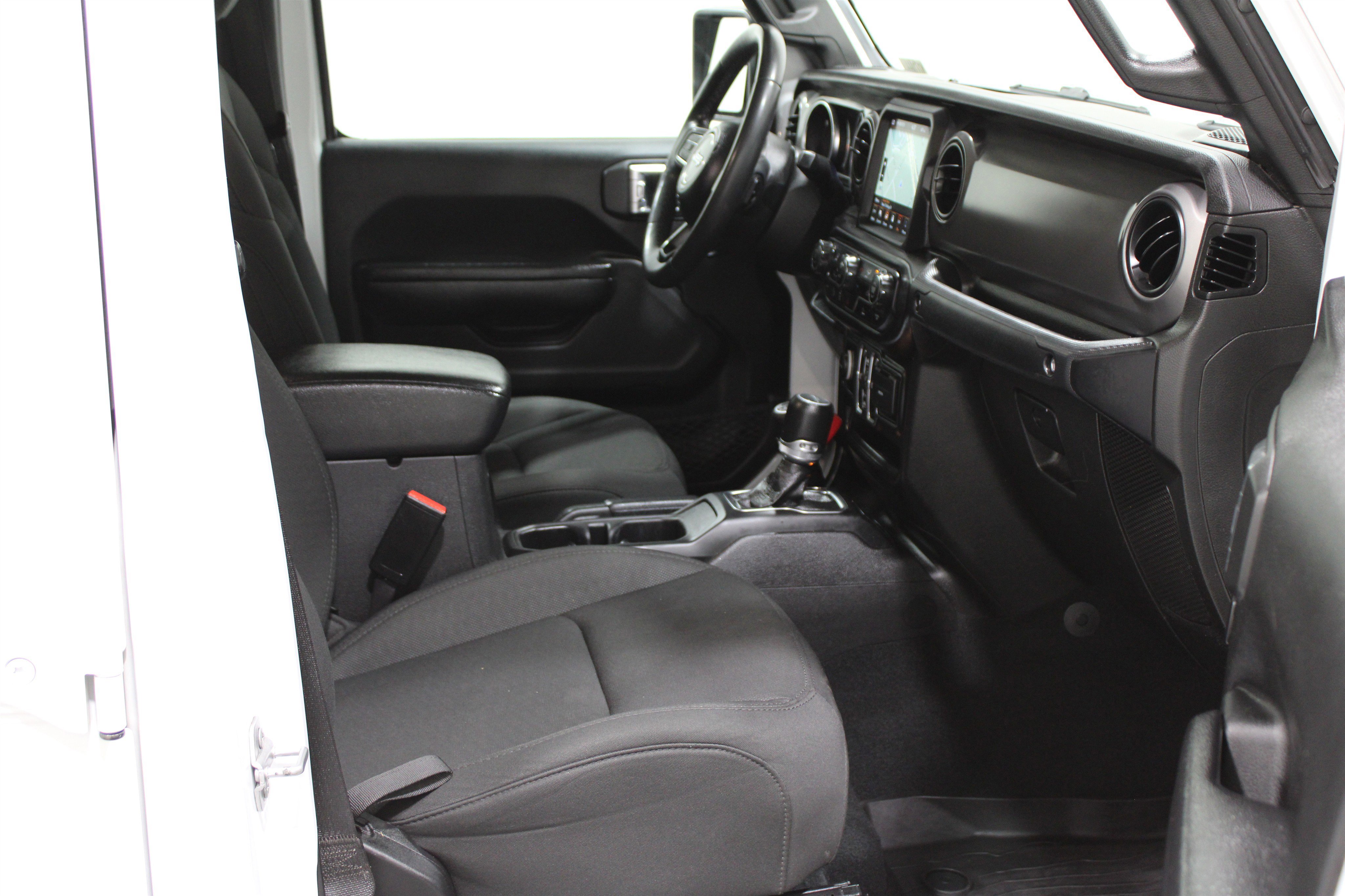 Used 2023 Jeep Gladiator Sport image 28