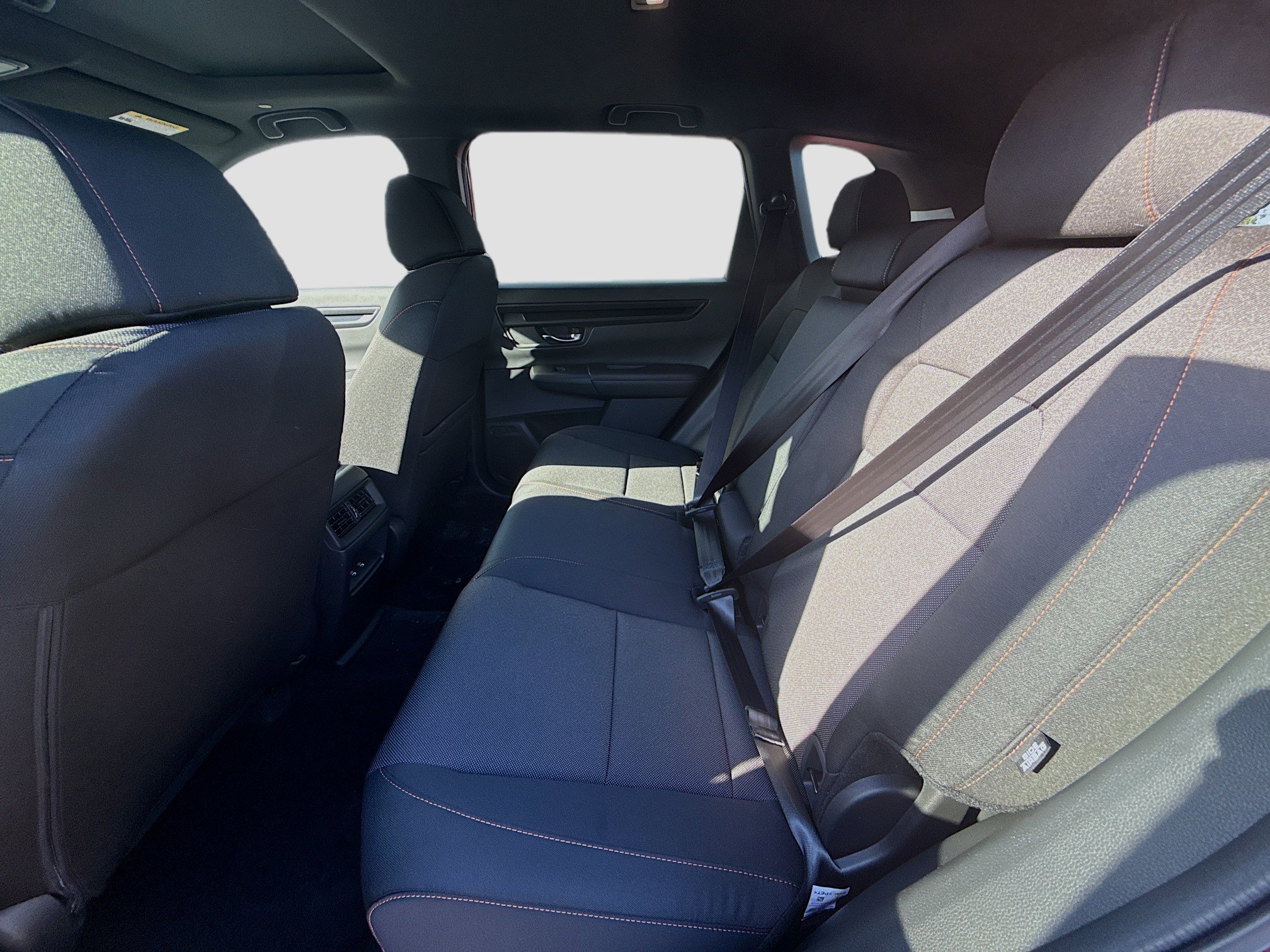 New 2026 Honda CR-V Sport image 20