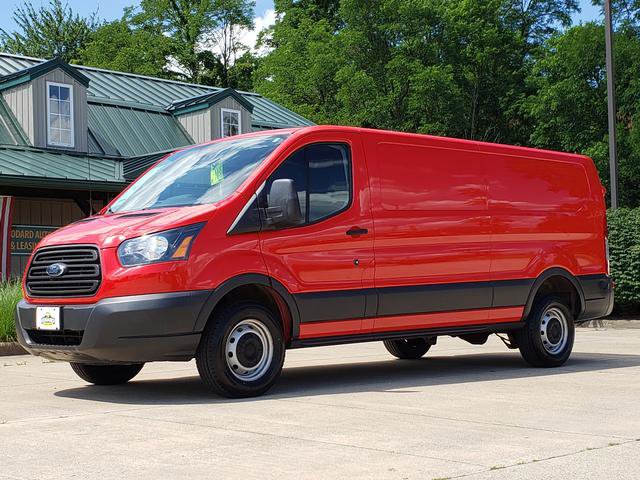 Used 2016 Ford Transit 350 148 Low Roof