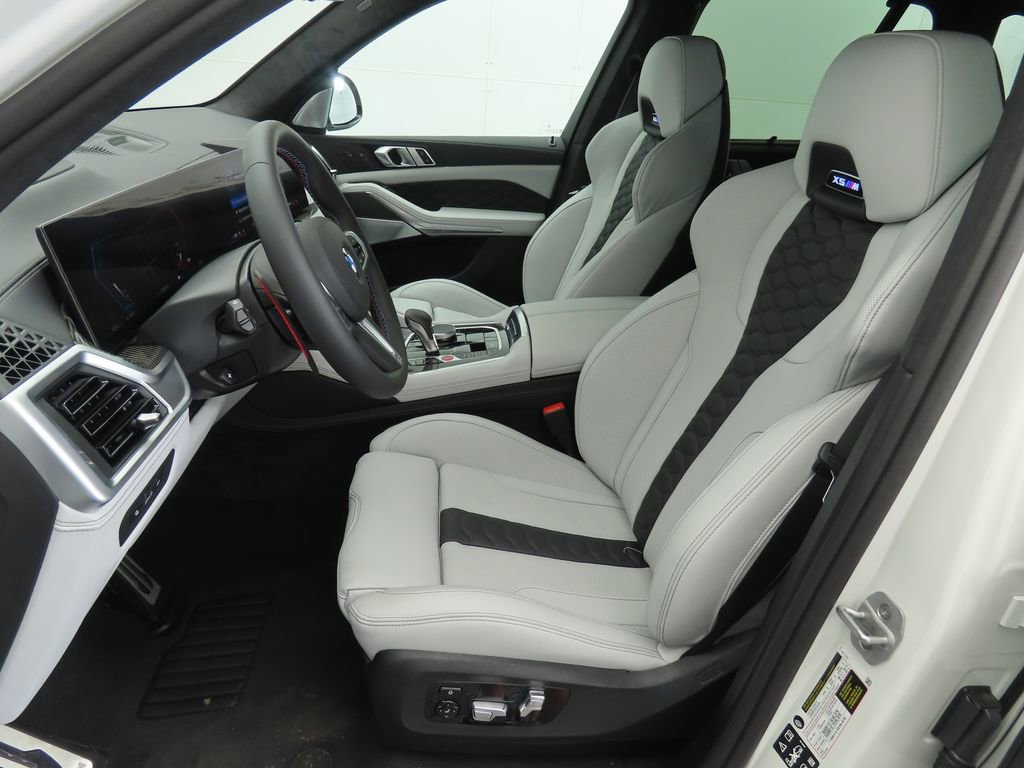 New 2026 BMW X5 M Competition w/ Executive Package image 19