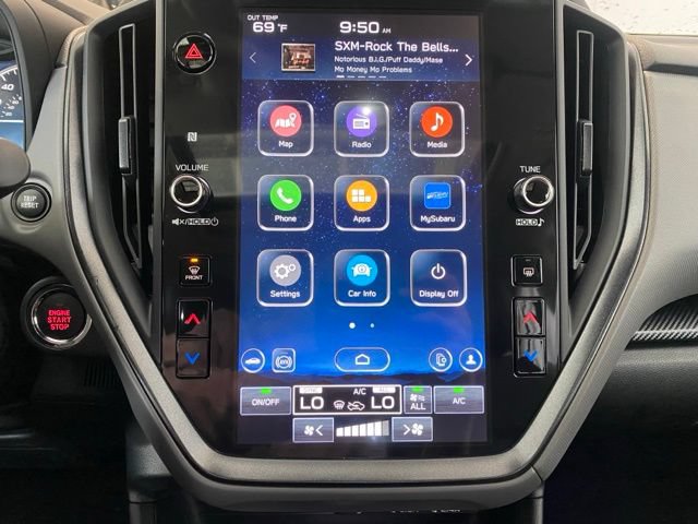 New 2026 Subaru Crosstrek 2.5i Limited AWD/4WD image 17