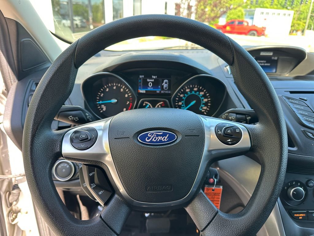 Used 2016 Ford Escape SE AWD/4WD image 24