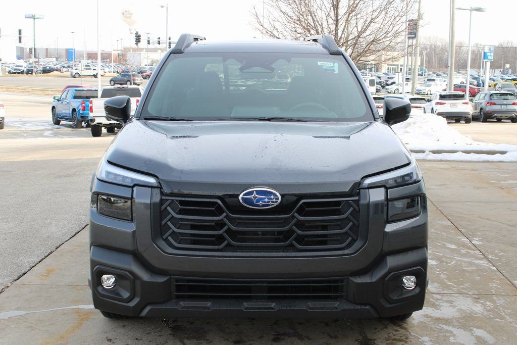 New 2026 Subaru Outback Limited XT video 2