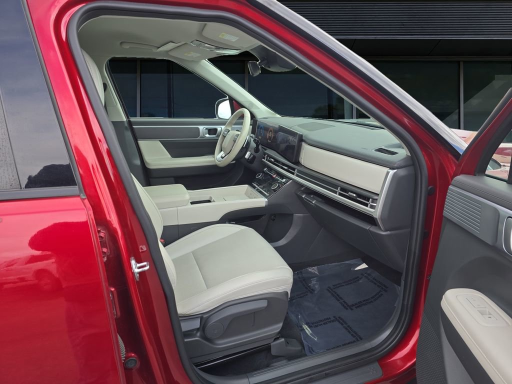 Used 2024 Hyundai Santa Fe SEL AWD/4WD image 7