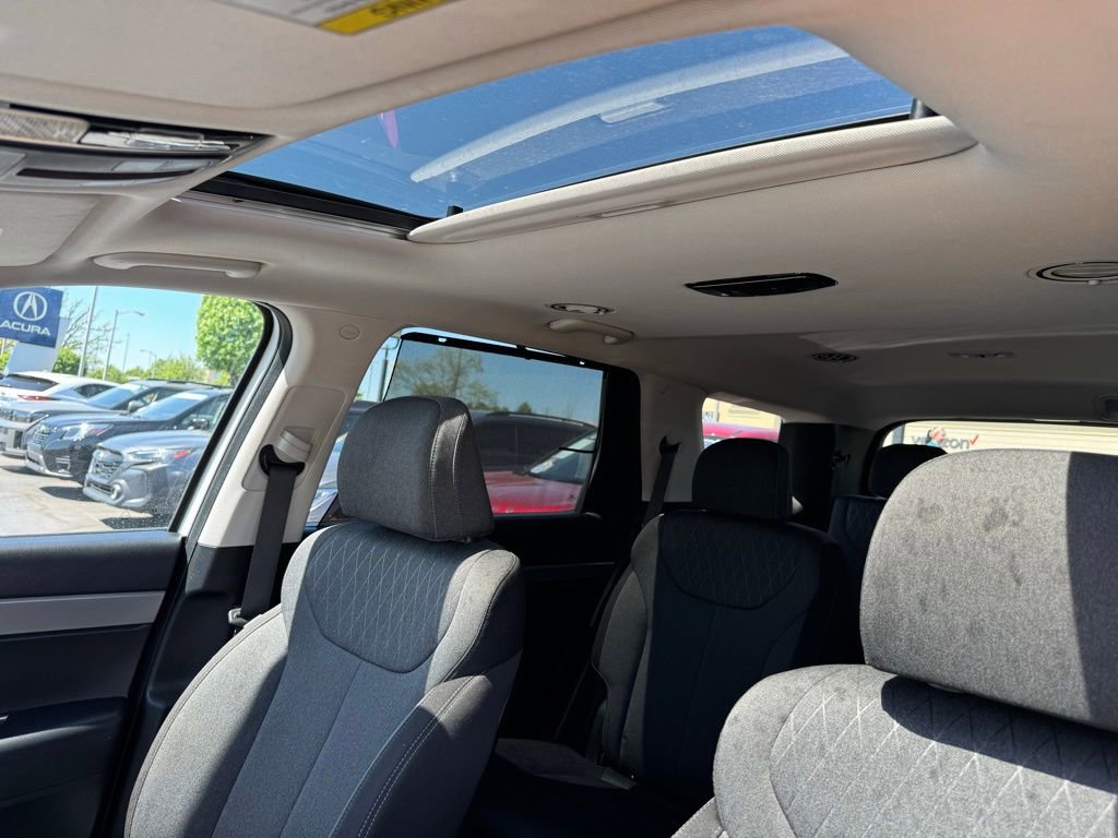 Used 2020 Hyundai Palisade SEL w/ Convenience Package image 19