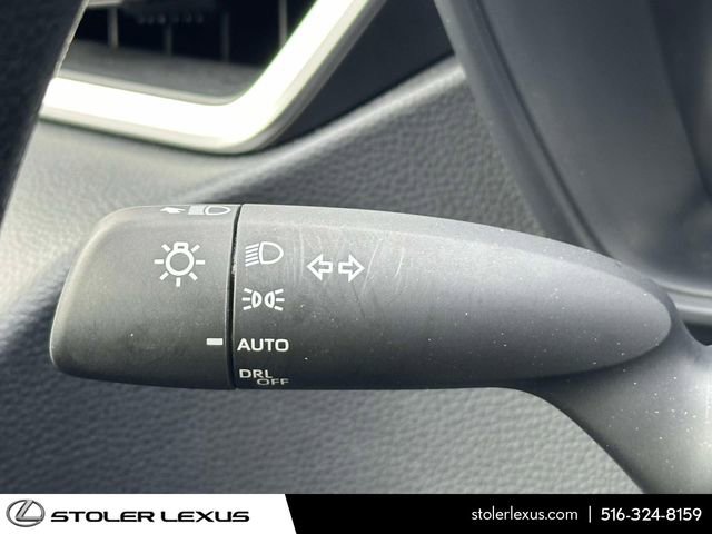 Used 2023 Toyota Corolla LE image 36