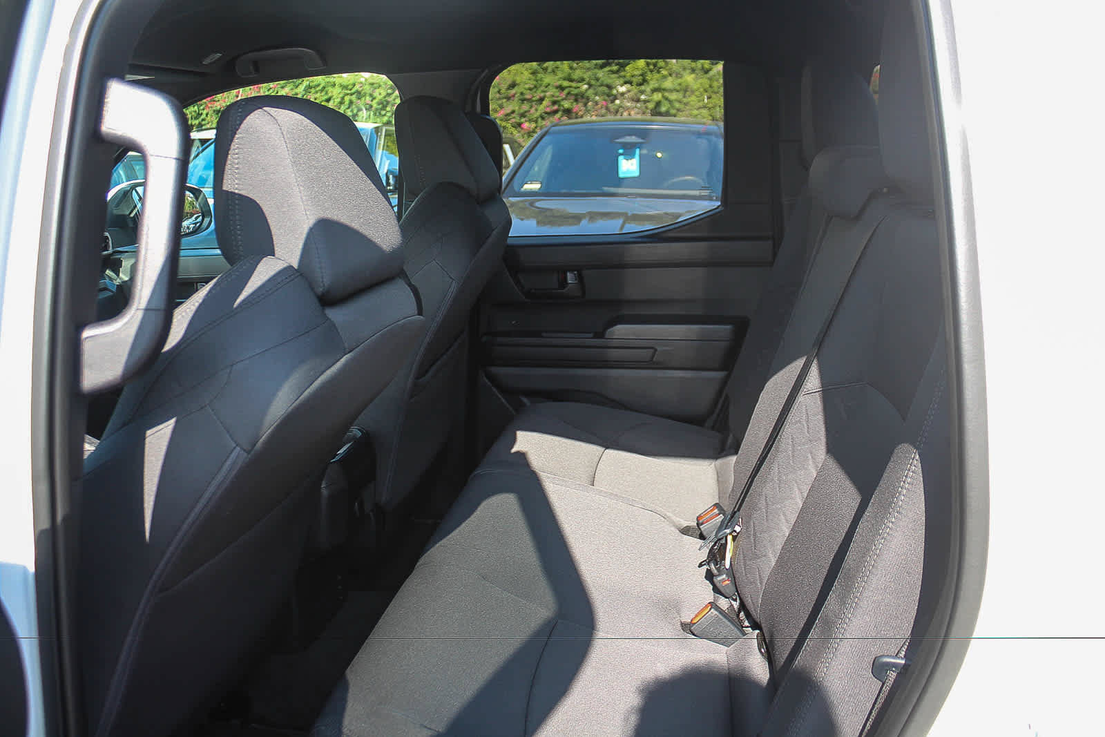 Used 2026 Toyota Tacoma SR5 RWD image 17