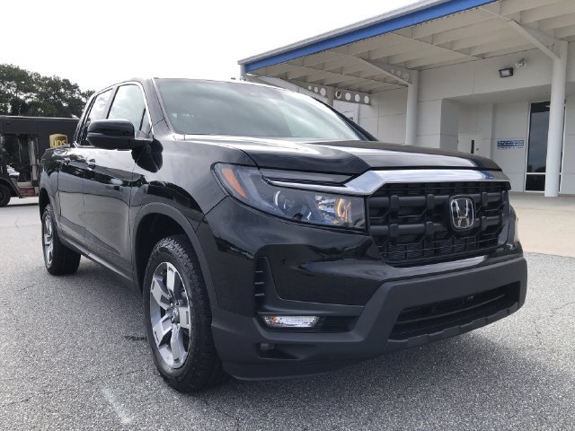 New 2026 Honda Ridgeline RTL image 2