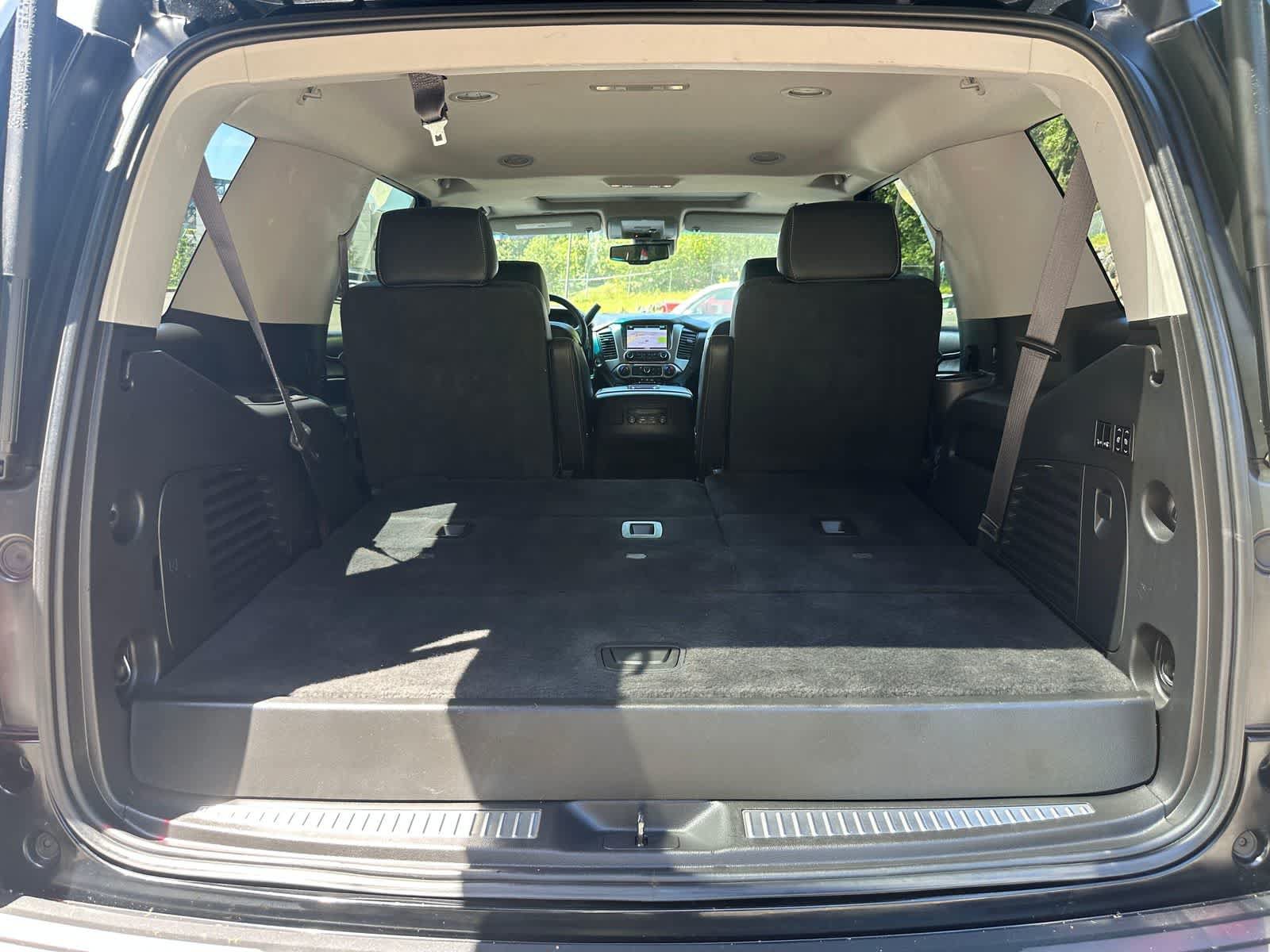 Used 2016 Chevrolet Tahoe LTZ AWD/4WD image 30