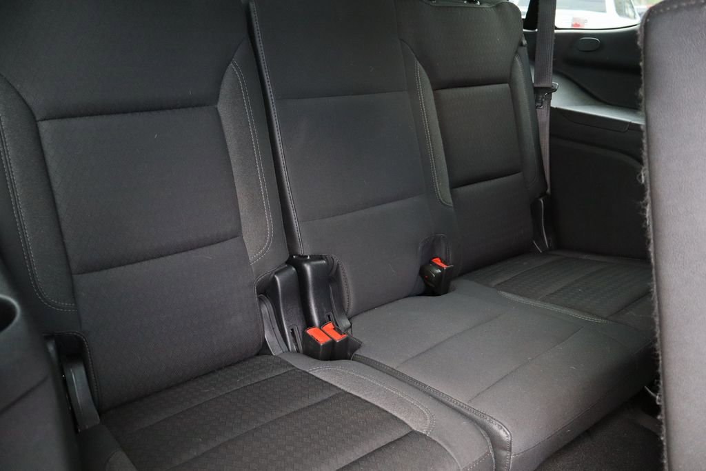 Certified 2022 GMC Yukon SLE RWD image 27