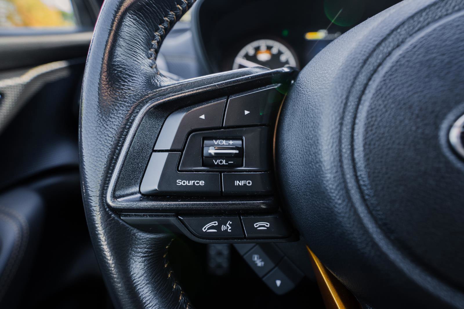 Certified 2022 Subaru Forester Wilderness image 23