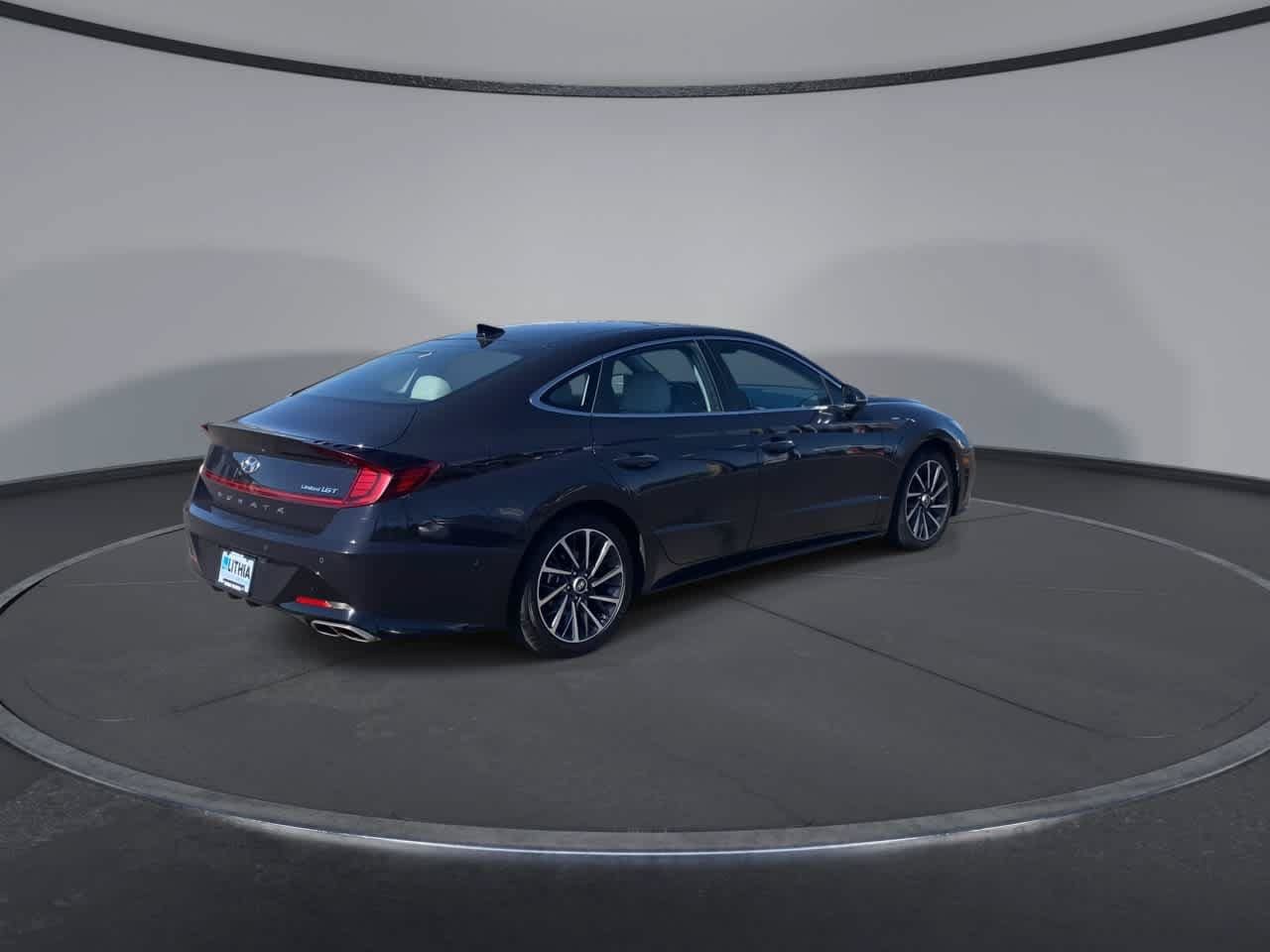 Used 2023 Hyundai Sonata Limited FWD image 9