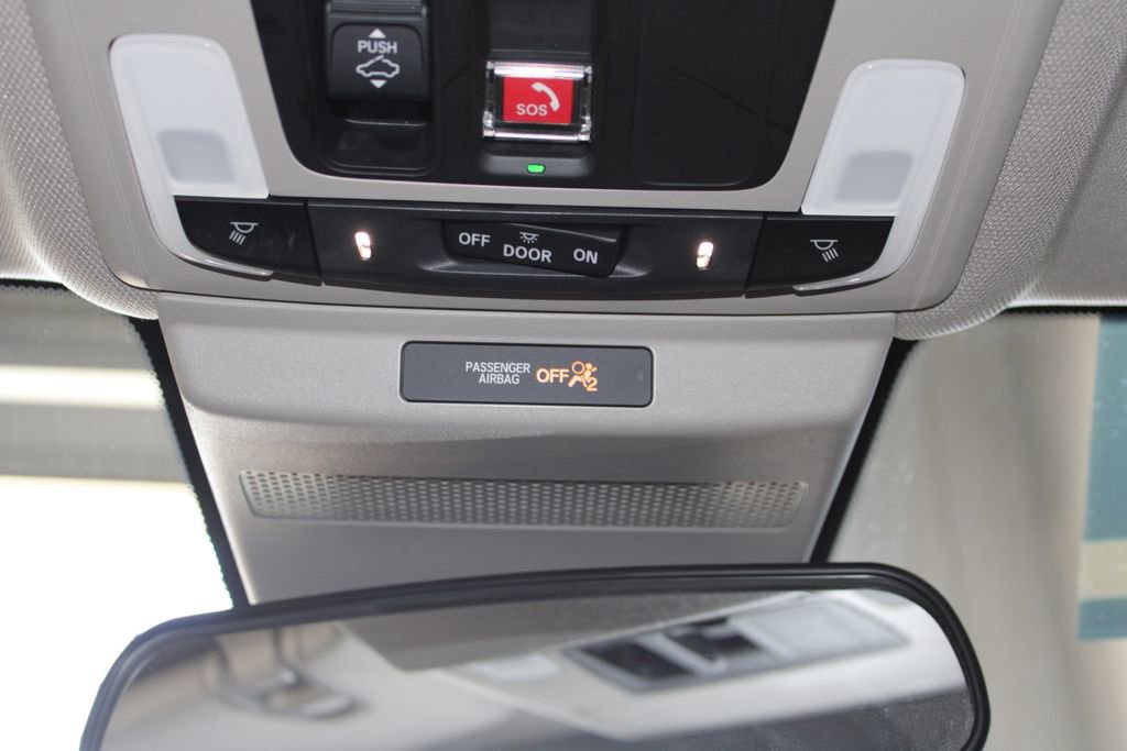 Used 2024 Honda Accord EX image 33