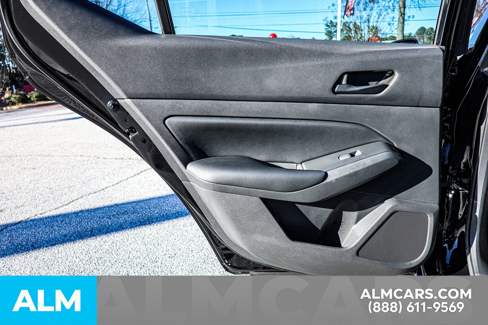 Used 2024 Nissan Altima 2.5 S image 45