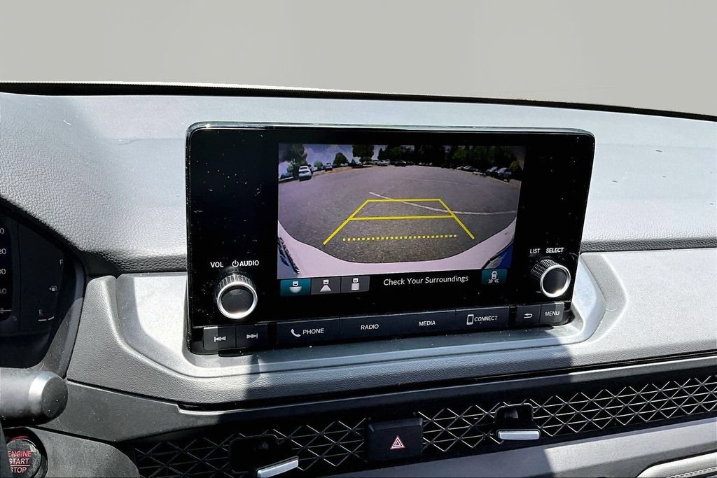 Used 2024 Honda Accord EX image 13
