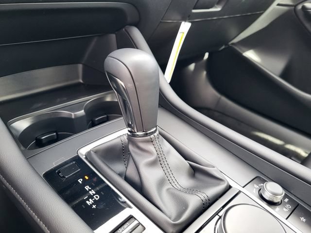 New 2026 MAZDA MAZDA3 2.5 S Sedan w/ Preferred Pkg FWD image 18