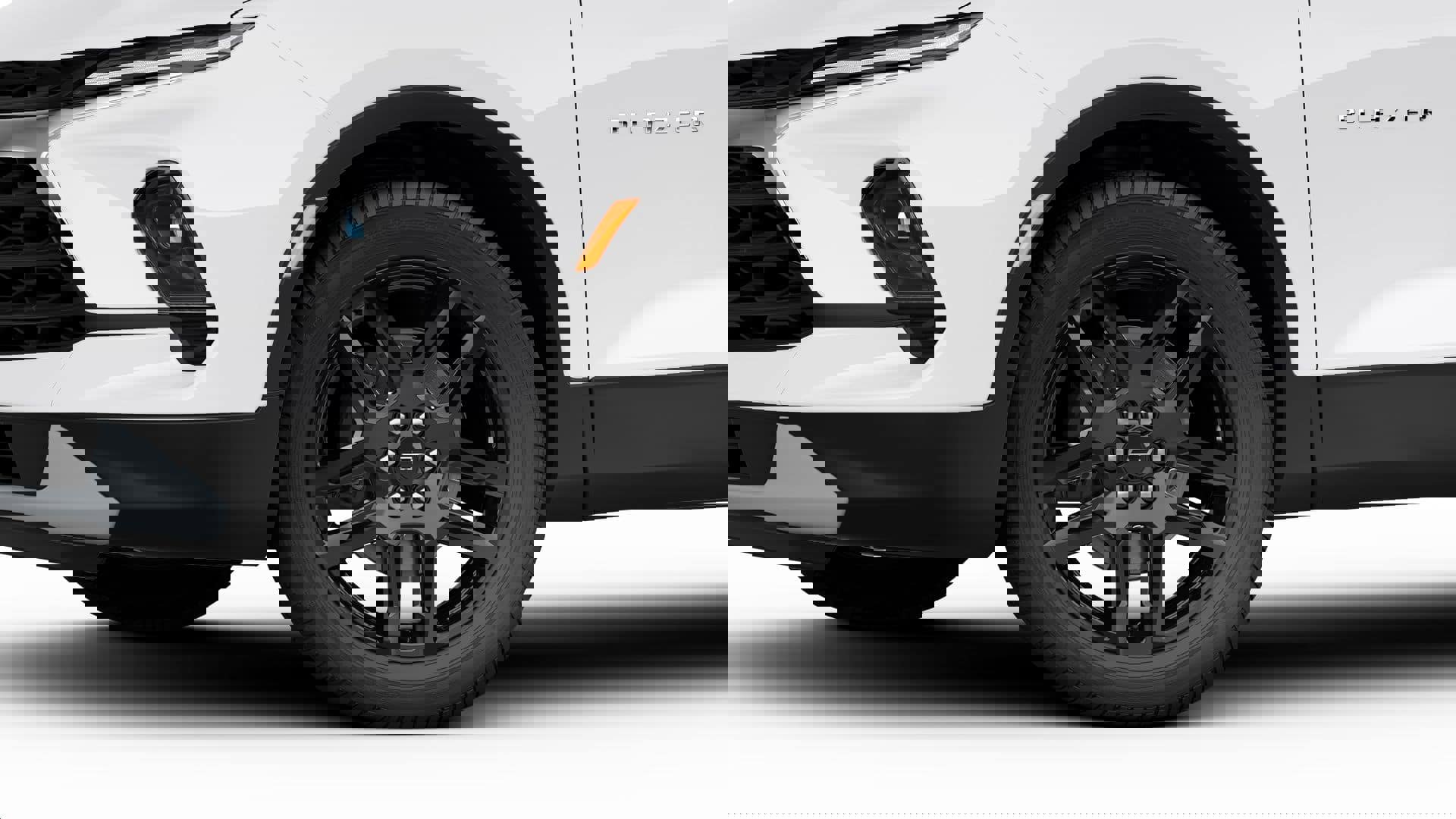 New 2026 Chevrolet Blazer LT image 29