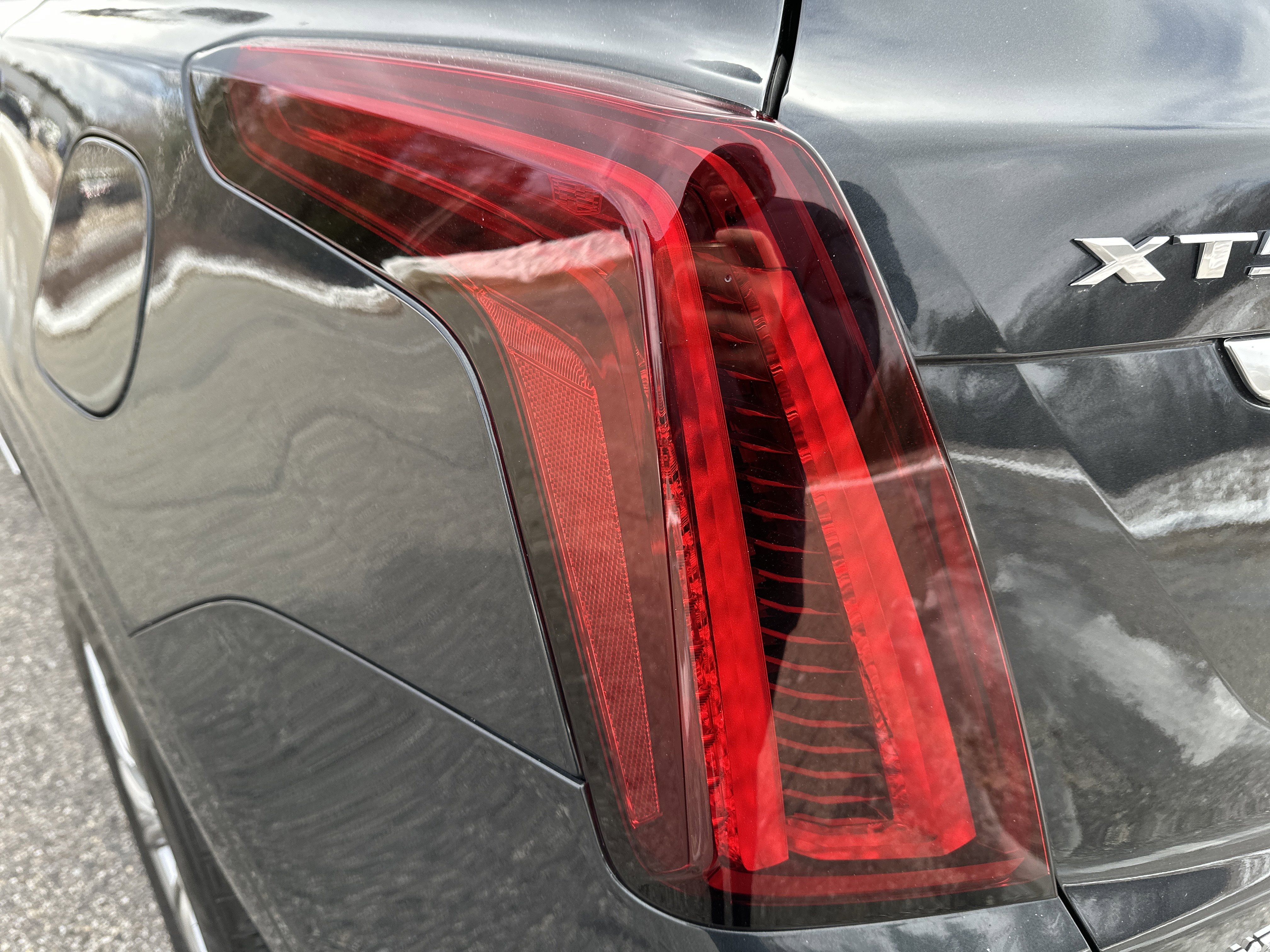 Used 2021 Cadillac XT5 Premium Luxury image 11