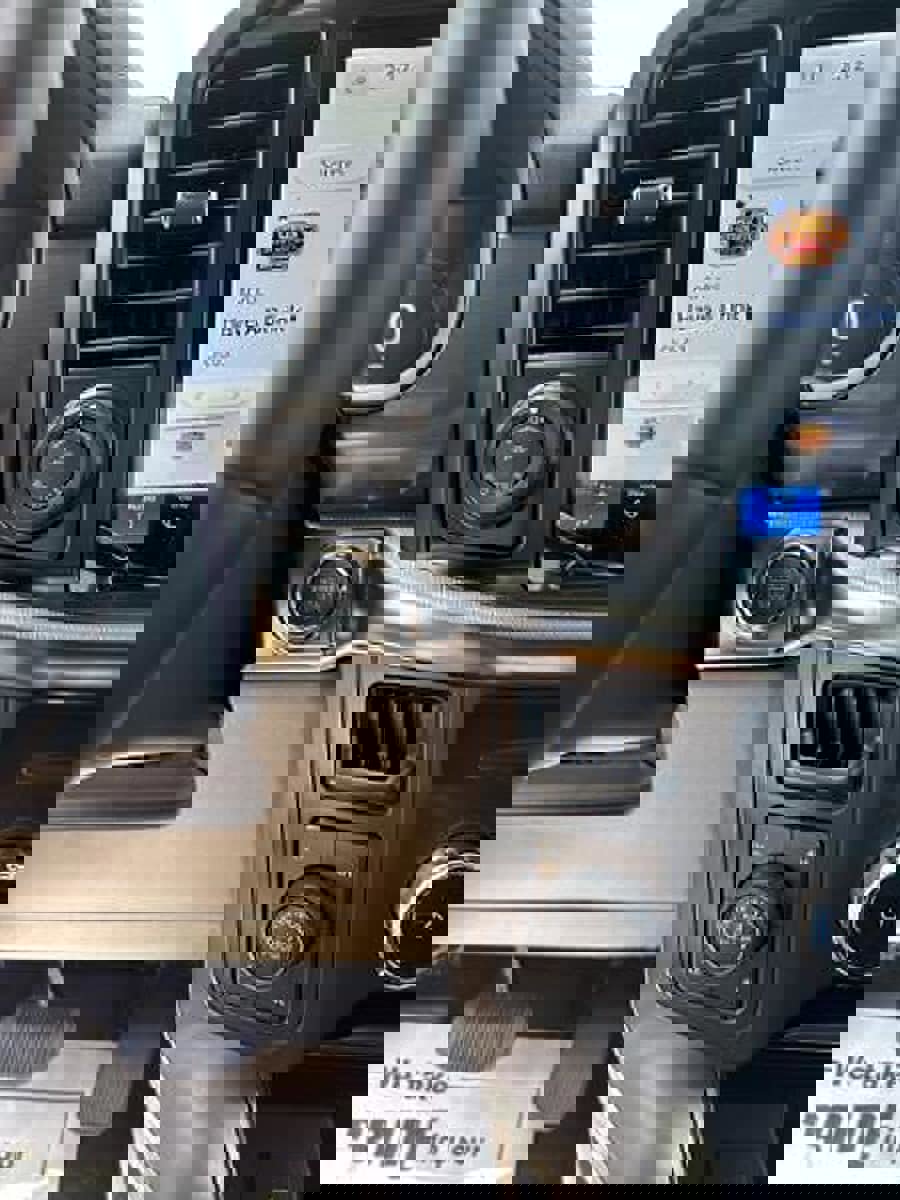 New 2025 Ford F150 Lariat w/ Equipment Group 501A Mid image 22