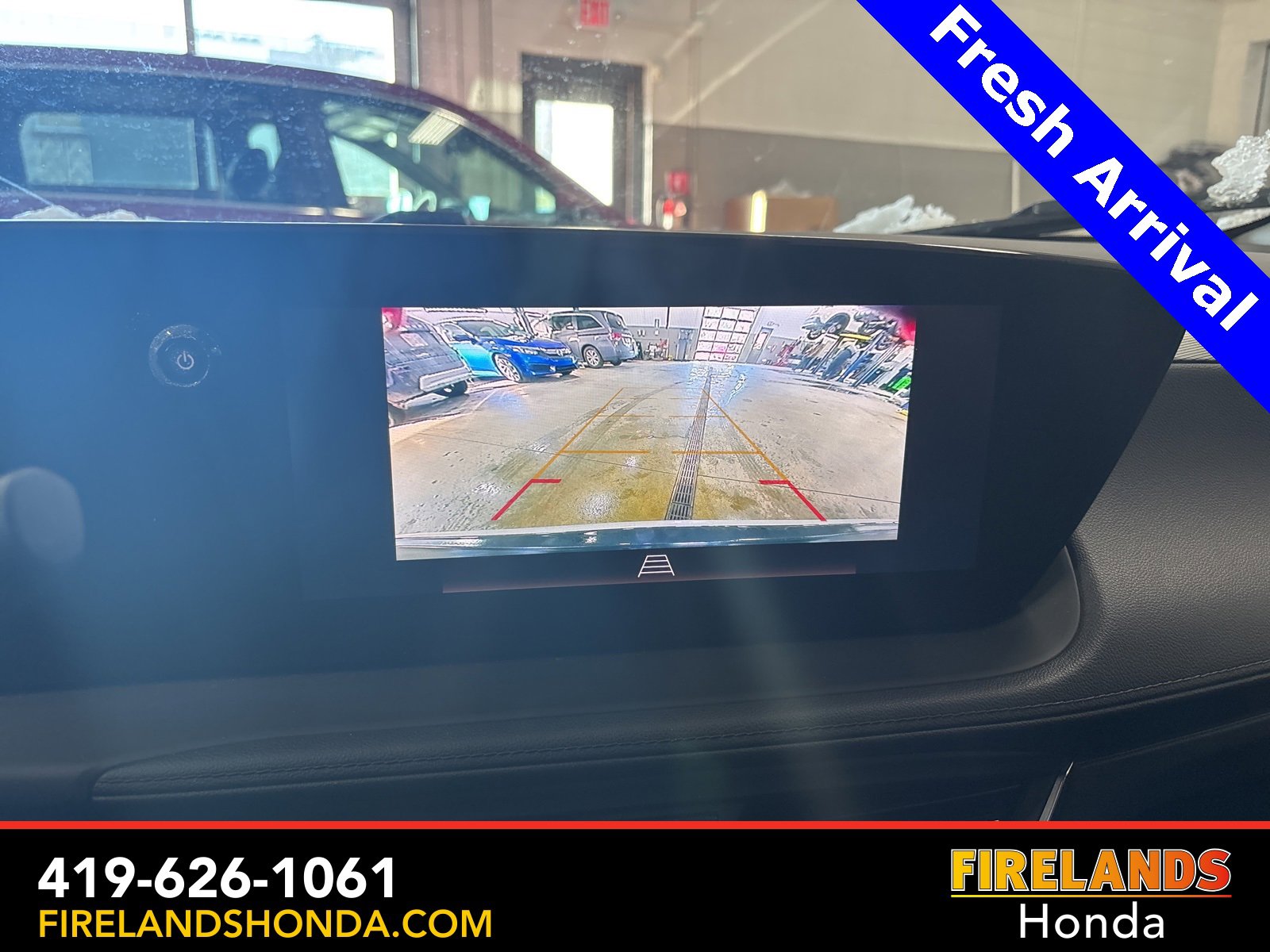 Used 2024 Buick Encore GX Preferred image 21