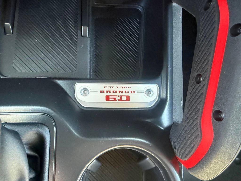 New 2026 Ford Bronco Outer Banks w/ Sasquatch Package AWD/4WD image 24