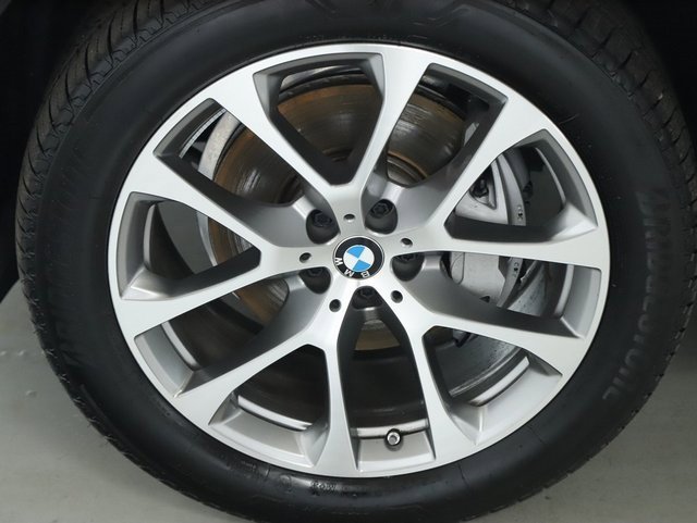 Used 2026 BMW X5 xDrive40i w/ Climate Comfort Package image 38