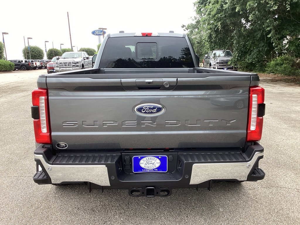 New 2026 Ford F350 Lariat w/ Lariat Ultimate Package AWD/4WD image 10