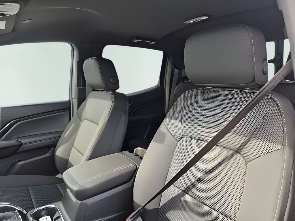Used 2026 GMC Canyon Elevation AWD/4WD image 33
