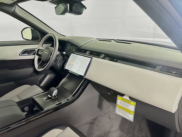 New 2026 Land Rover Range Rover Velar Dynamic SE AWD/4WD image 27
