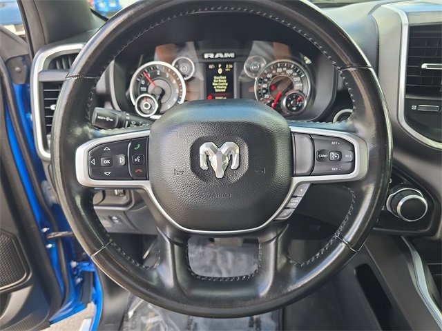 Certified 2021 RAM 1500 Big Horn image 23