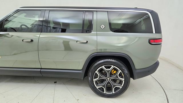 Used 2022 Rivian R1S Launch Edition image 11
