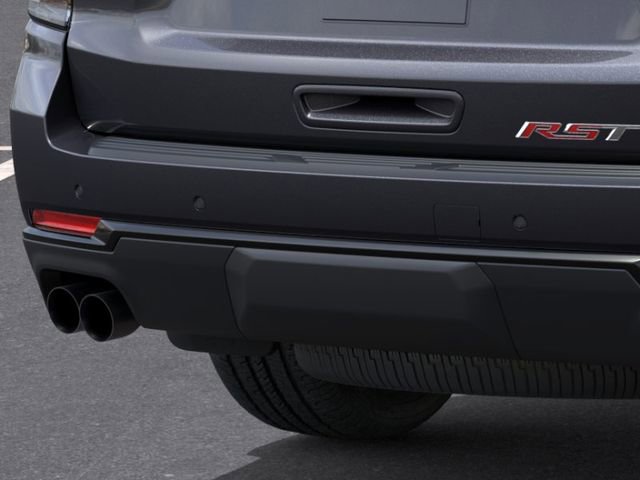 New 2026 Chevrolet Suburban RST AWD/4WD image 15