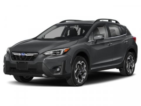 Used 2022 Subaru Crosstrek 2.5i Limited w/ Popular Package #4