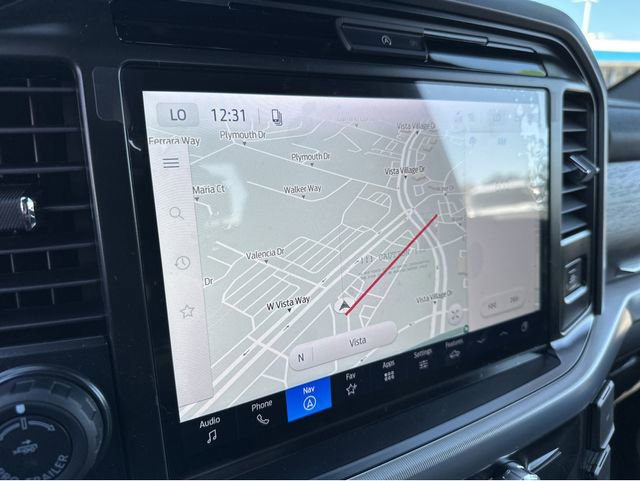 New 2026 Ford F150 Lariat w/ Equipment Group 502A High image 8