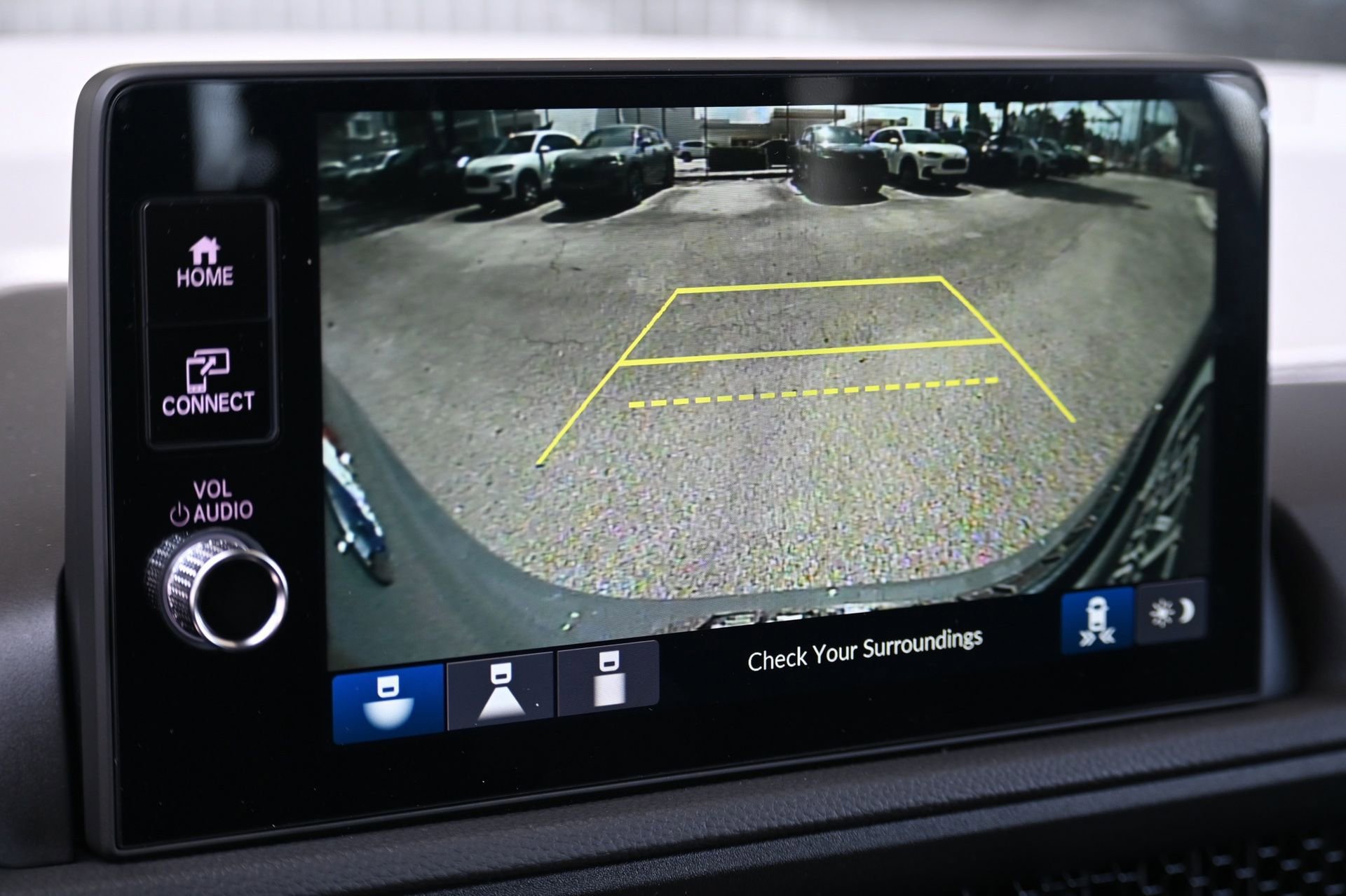 New 2026 Honda CR-V Sport image 32