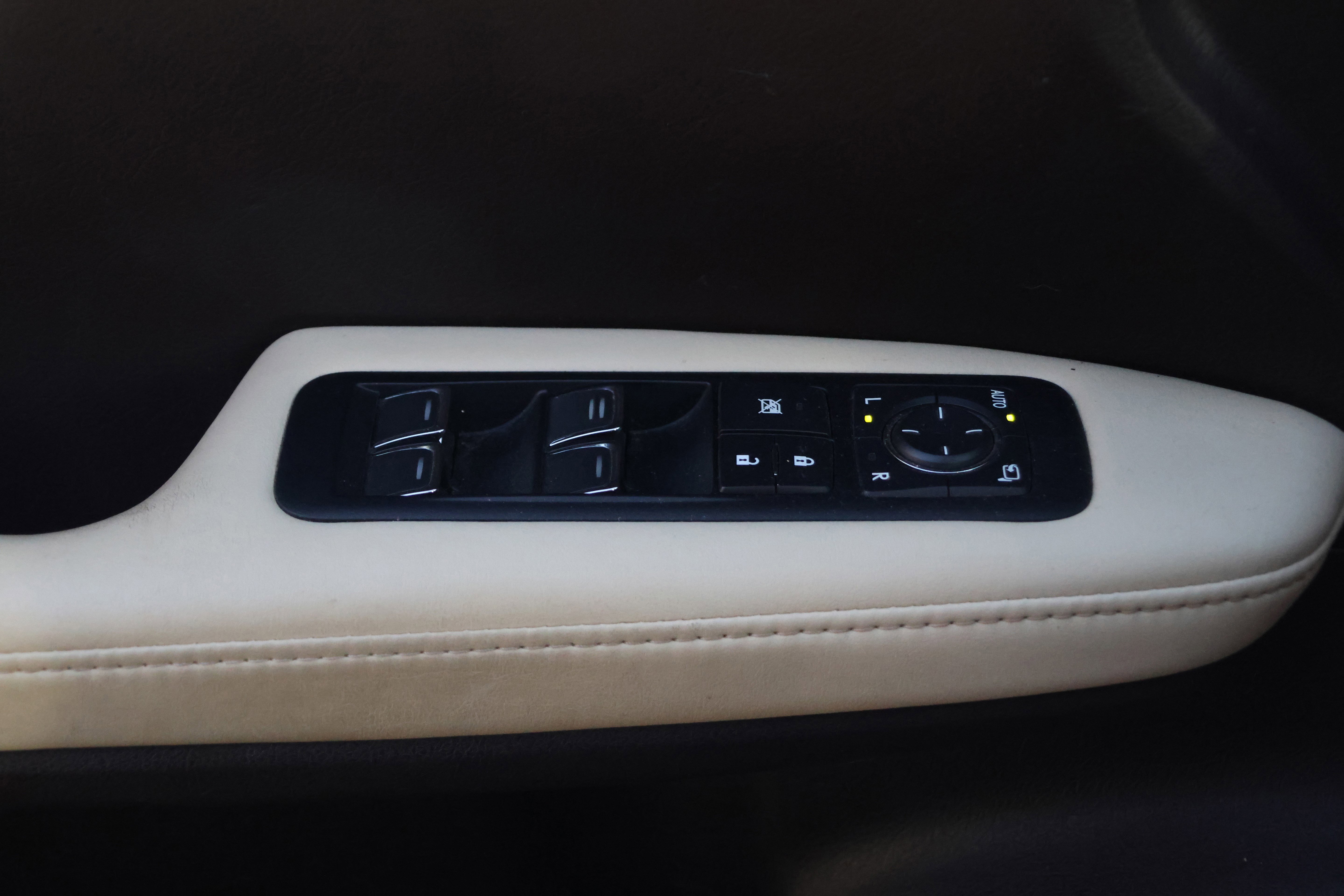 Used 2017 Lexus RX 350 FWD w/ Premium Package image 13