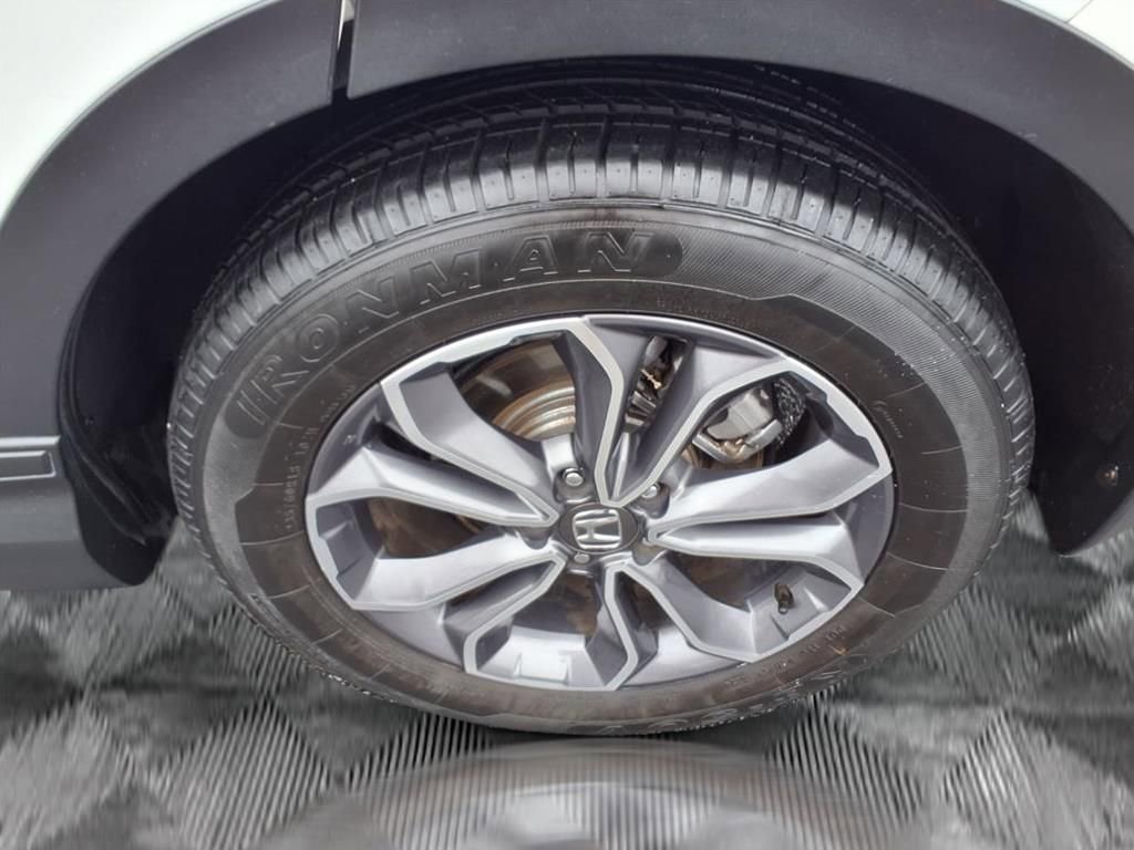 Used 2022 Honda CR-V EX-L image 19
