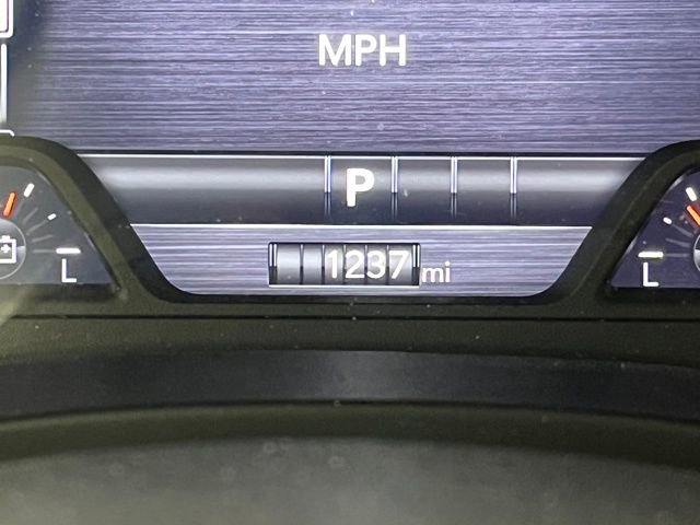 Used 2026 RAM 1500 Express image 25