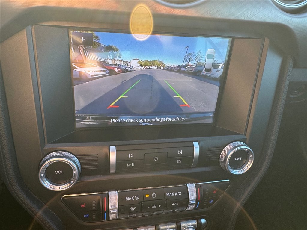 Used 2023 Ford Mustang Premium image 22