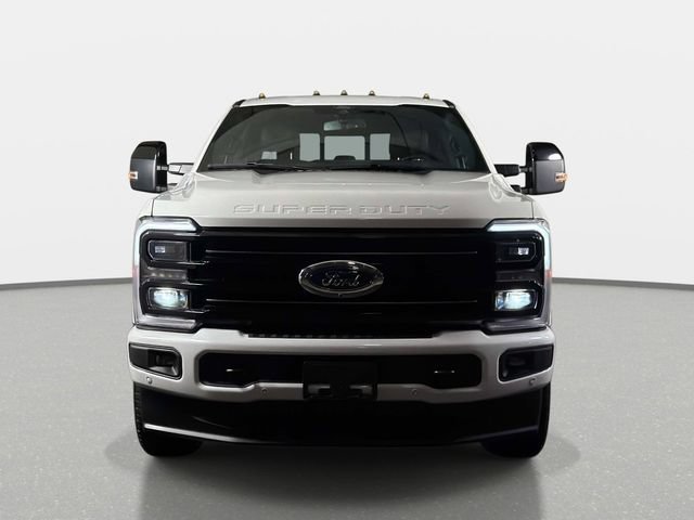 Used 2025 Ford F250 Platinum AWD/4WD image 9