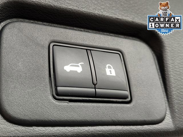 Used 2024 Nissan Rogue SV image 17