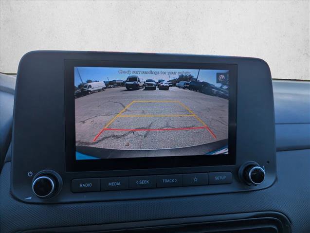 Used 2023 Hyundai Kona SEL image 18