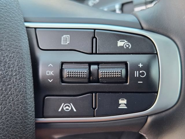 New 2026 Kia K5 GT-Line w/ GT-Line Premium Package FWD image 12