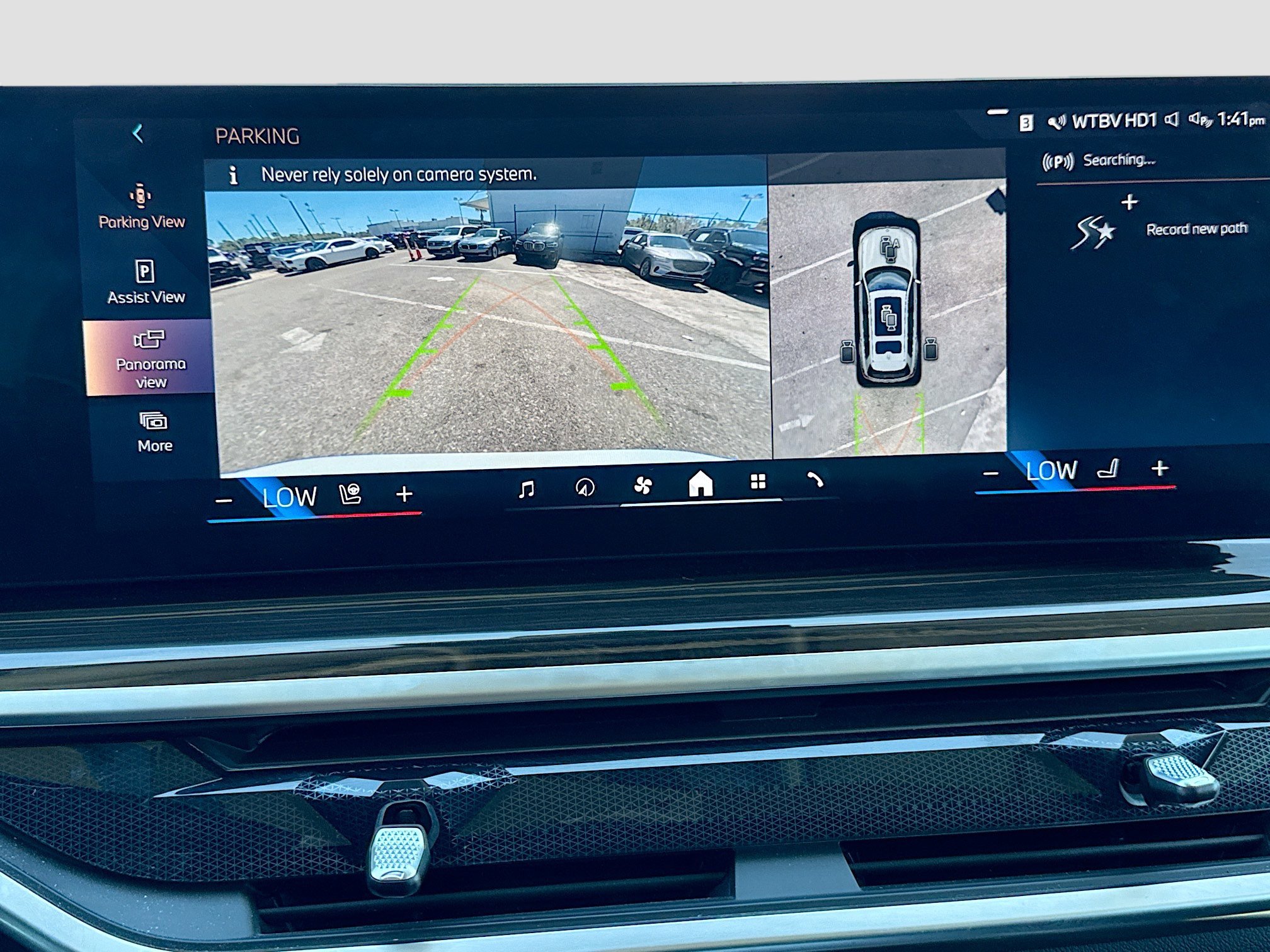 Used 2026 BMW X7 xDrive40i image 35