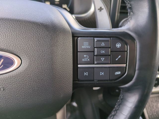 Used 2023 Ford F150 Raptor w/ Raptor Carbon Fibre Package image 30